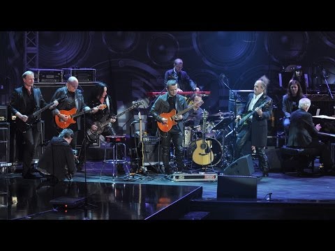 Fryderyki 2014 - Polonez As-Dur Op. 53 - Artyści razem