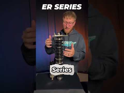 Are BC Racing Coilovers Right For You? #shorts
