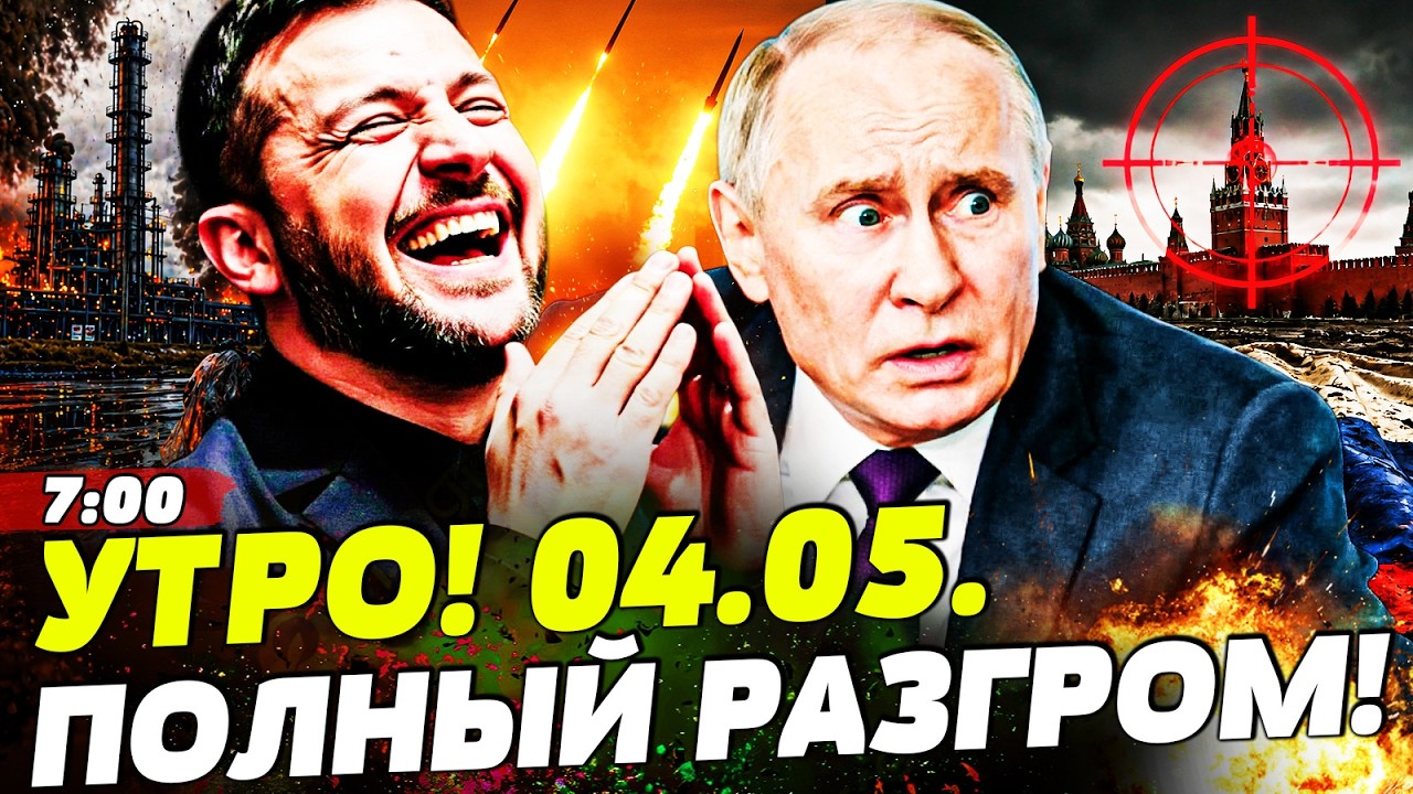 🛑ХУДШАЯ НОЧЬ ДЛЯ РФ! ВСУ ОКРУЖИЛИ БЕЛГОРОД! ВСЁ УНИЧТОЖЕНО! ЖАРКИЙ ПРОРЫВ УК