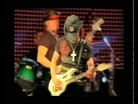 Ricardo 'P2' Scarton, Hudson e Bruno Boncini (Banda Malta) - Jump (Van Halen)