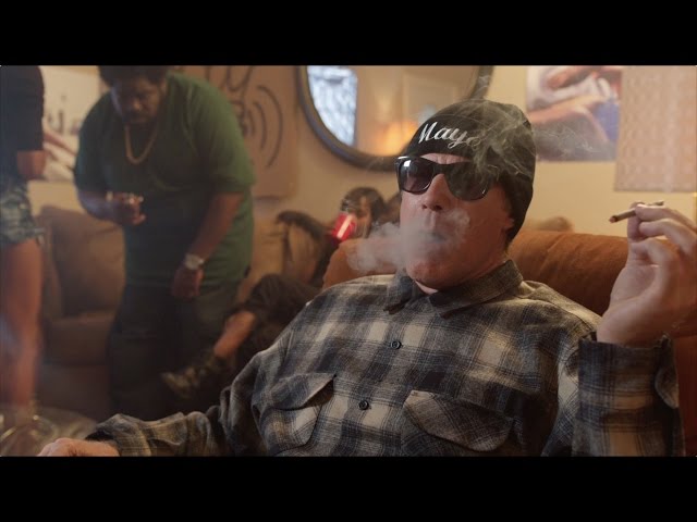 Get Hard - Restricted Trailer [HD]