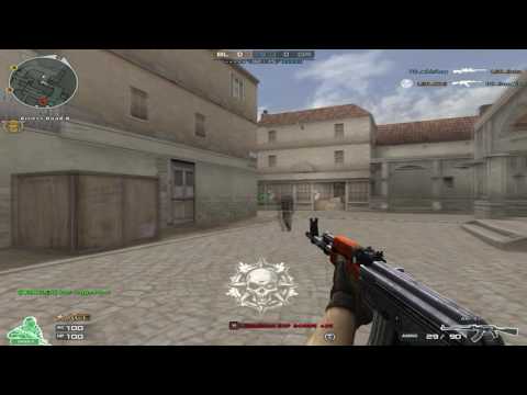 CFS: The Major European Championship May 2017 Finals #Highlights