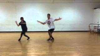 More Than A Miracle MNEK Dance Cover