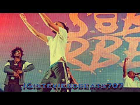 (SOLD)SOB X RBE X Lil Sheik Sample Type Beat "Same Dream"