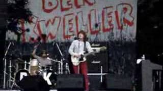 Ben Kweller - I Need You Back at ACL 2007