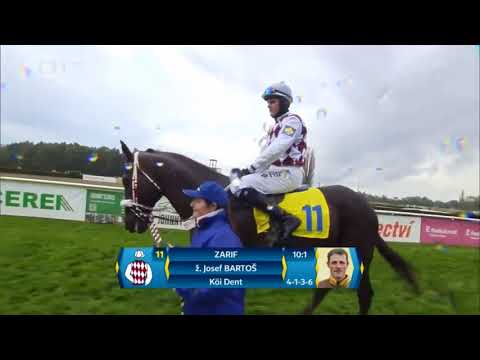 127  Velká pardubická steeplechase   2017   HD