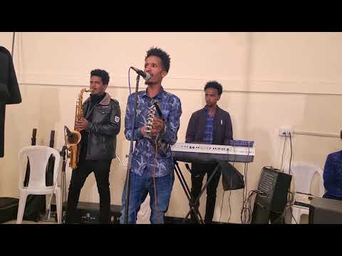 Eritrean hot gayla filmon ( boba ) in adi