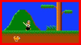 Musashi no Ken (FC · Famicom) original video game | full game completion session for 1 Player 🎮