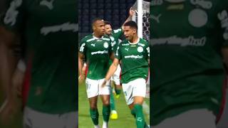 GOL DO PALMEIRAS | MURILO | PALMEIRAS 1X0 VITÓRIA | BRASILEIRÃO | 04/02/2026