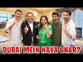 1 Per Month Mein Dubai Mein Property AAAP Ka Parivaar With Rizwan Sajan Of Danube Properties