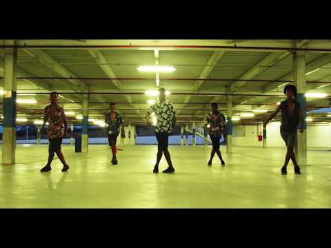 Surtada ( Dadá Boladão, Tati Zaqui feat OIK ) (Coreografia/Bregafunk)