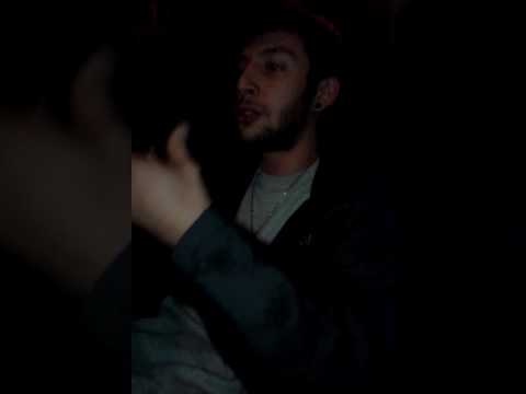 RAMA NACHO KST DEON CASTELAR FREESTYLE 2017