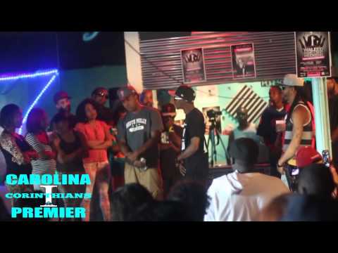 Cain Denim vs Dutch Holiday