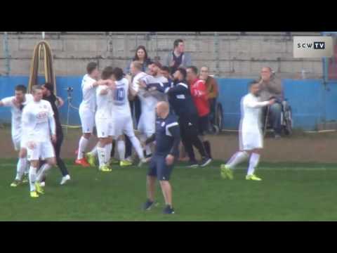 SCW-TV - "3:1 gegen Hordel"