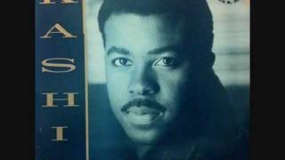 Kashif - Love Me All Over (Extended Version)