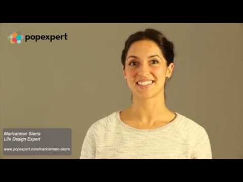 Mindfulness and Life Design Expert Maricarmen Sierra