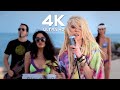 The Pretty Reckless - Fucked Up World (Director's Cut) - 4K - 5.1 Surround