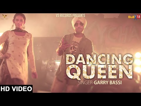 Dancing Queen
