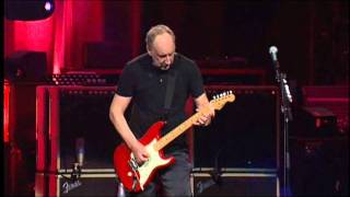 The Who-Sparks Live in Tampa 2007