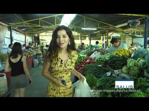 Hipokrati - Ushqimet dhe Suplementet që luftojnë Human Papiloma Virus - 19 Shtator 2020