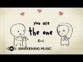 Raef - You Are The One | Official Music Video 