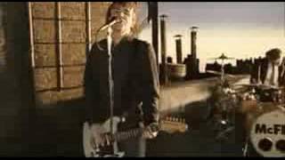 Official I&#39;ll Be Ok Video - McFly
