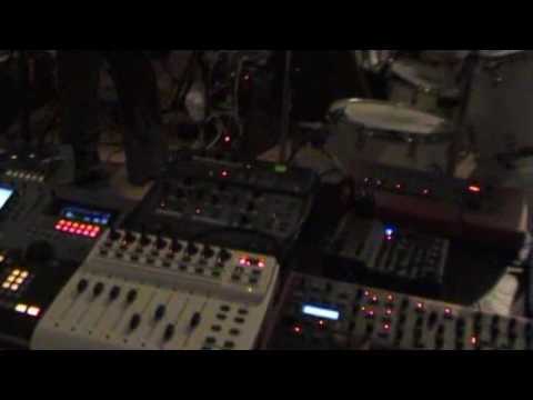 ZEQ-Attack MOODSWINGS Series I-3 (w/ Pierre van der Linden, Floris Mulder)