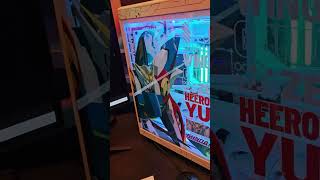 Hyte at CES 2026