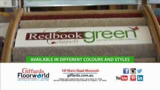 preview picture of video 'REDBOOK GREEN SALE'