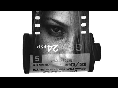 How to Do Double Exposures on Film