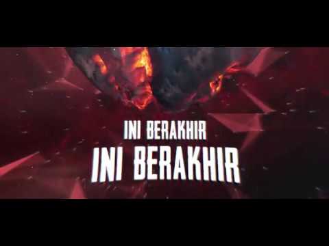 Kalacakra Feat. BankEthnic - Sangkakala (Official Video Lyric)