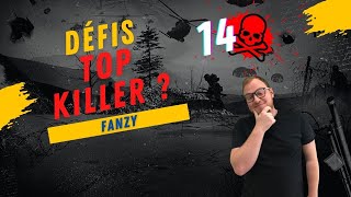 LA REMONTADA EN KILLRACE !