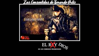 Angeles O Demonios-Gerardo Ortiz 2011