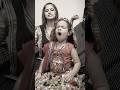 Garba Karte Karte Yeh Kya Kar Rhe Ho Littlegloves Navratri Youtubeshorts Shortsfeed