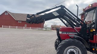 Tractor cu roţi Case IH 895 | Imagine 4 - Agroline