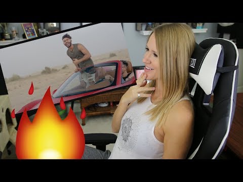 Adam Saleh - Waynak ft. Faydee | My Reaction