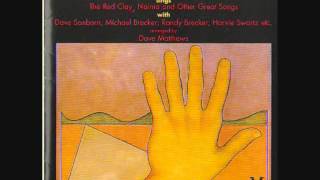 Young And Foolish - Mark Murphy