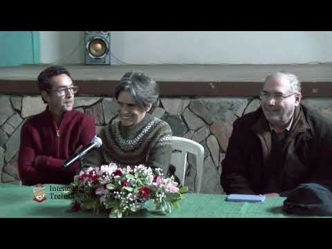 Firma regularizarIzación terrenos programa "Techito para soñar", La Charqueada