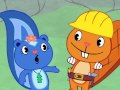 Happy Tree Friends House Warming Ep 2
