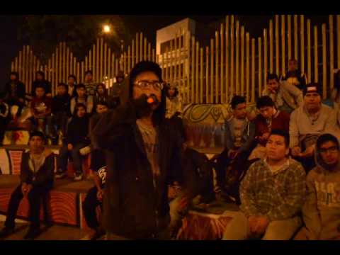 Colectivo RapStyle - Sjl