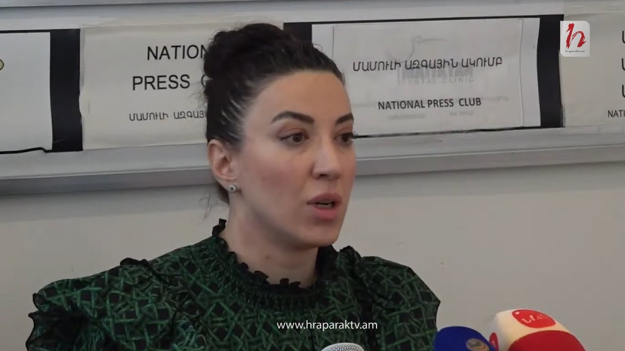 Ադրբեջանը սկսել է ճնշում գործադրել Հայաստանի վրա