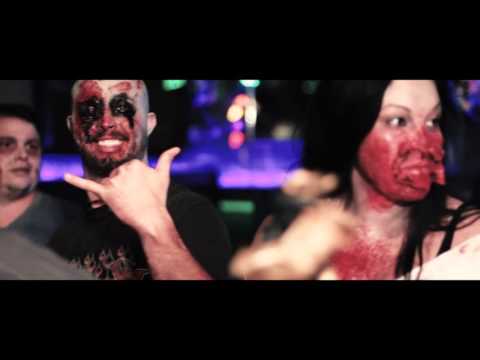 The Medusa "Routine Machine" Music Video