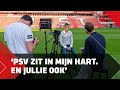 PSV TV | Het afscheid van Ibrahim Afellay