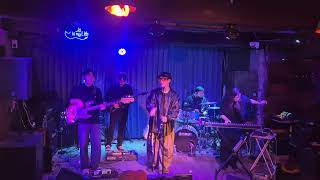 [2026 제 2회 원주 전국 밴드 페스티벌 예선] 난장 - 망(望)(Feat.황세희)