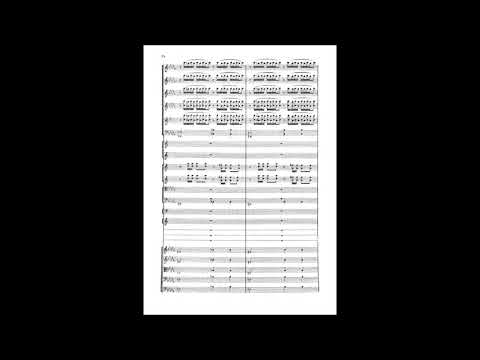 Pyotr Tchaikovsky - Marche Slave, Op. 31
