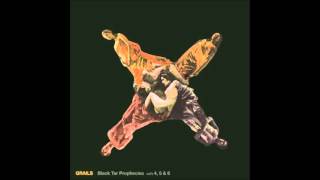 Grails - Invitation to Ruin