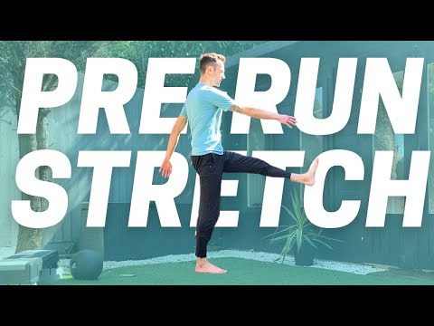 Ready, Set, Go! Prepare for Your Run with This Epic Warmup Routine