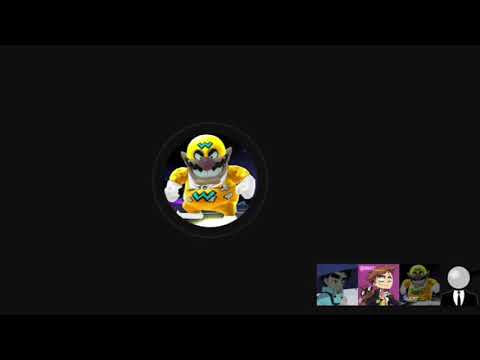 Warioman "Esta bonito" (esta bien culero)