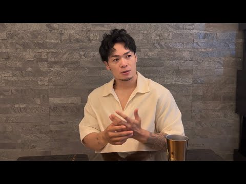 BreakingDownを辞退したのでサトルに改めて対戦を申し込んだら〇〇でした