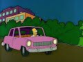The Simpsons S17E15 Homer Simpson This Is Your Wife Couch Gag